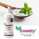 Sweetty - endulzante natrual - Stevia - Lacico4.webp
