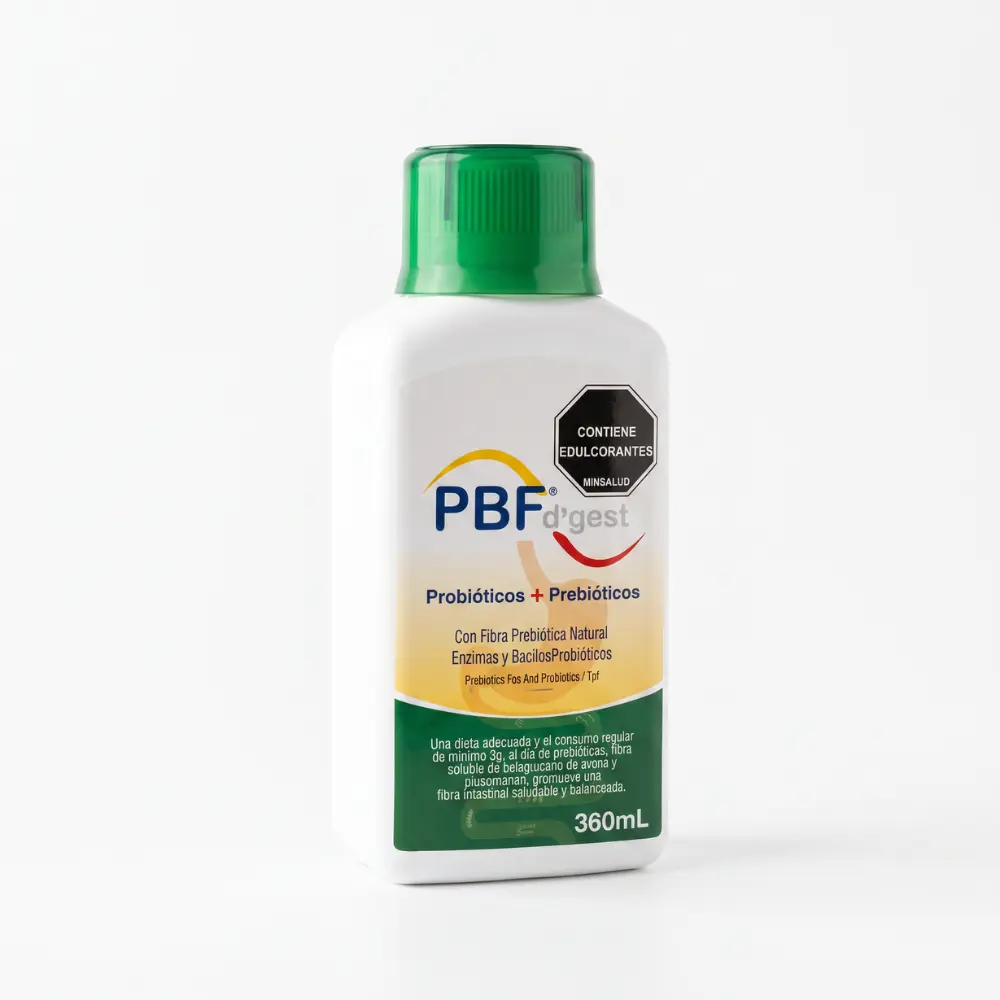 PBF Dgest - LACICO - Probioticos y prebioticos - salud intestinal5.webp