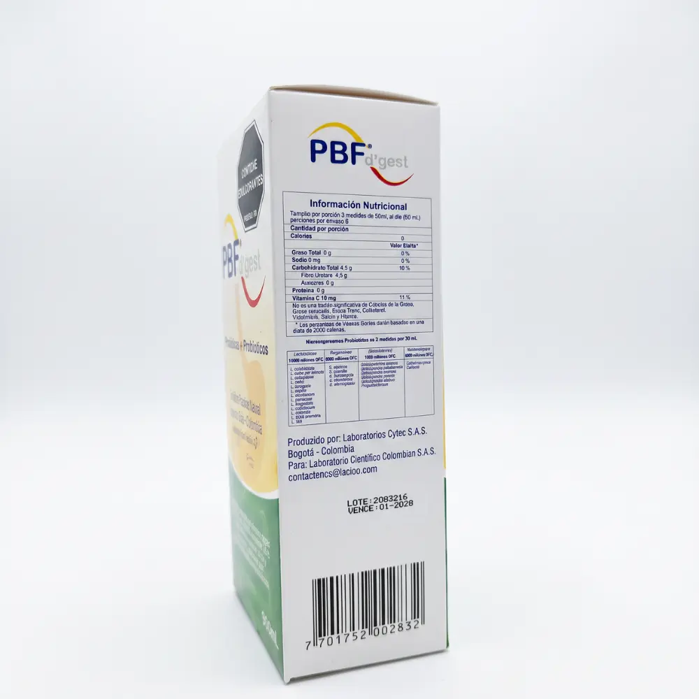 PBF Dgest - LACICO - Probioticos y prebioticos - salud intestinal4.webp