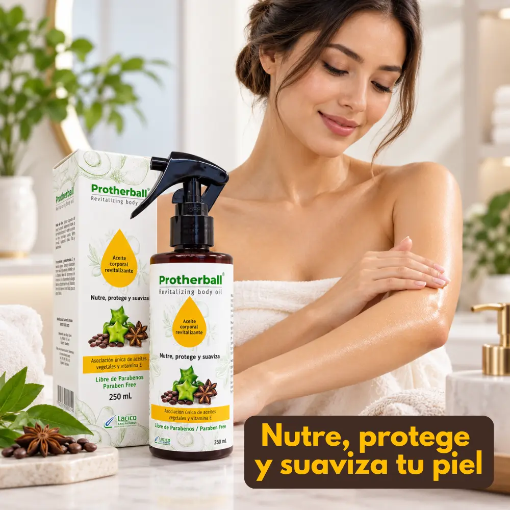 Protherball - Lacico - Aceite cosmético que nutre y protege la piel6.webp
